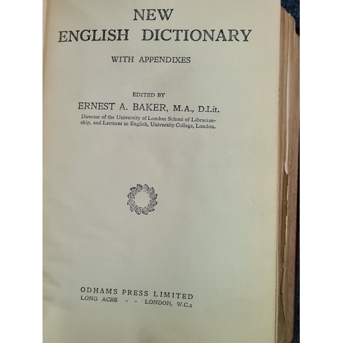 38 - A collection of 12 vintage hard back books to include: 25 years of His Majesty King George V; Histor... 