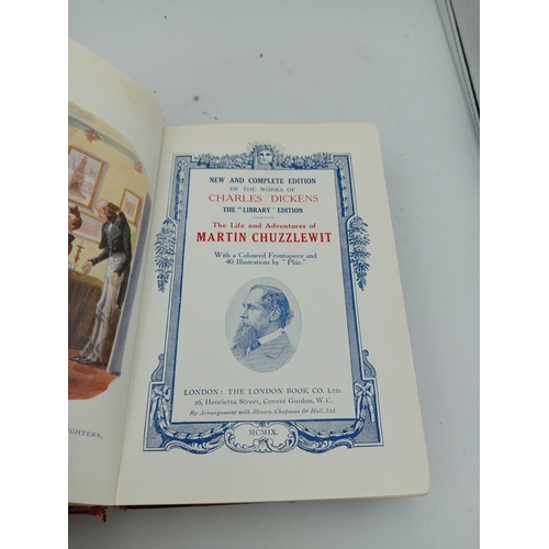 39 - Assortment Of Books Including 'Brown Jack' RC Lyle, 'Melbourne House' Susan Warner & 'The Life And A... 