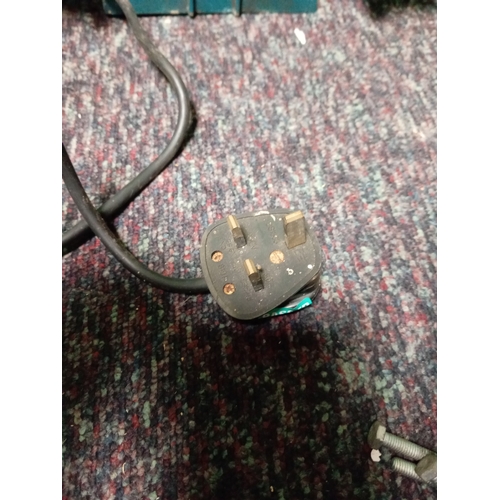 46 - A working Clarke 6