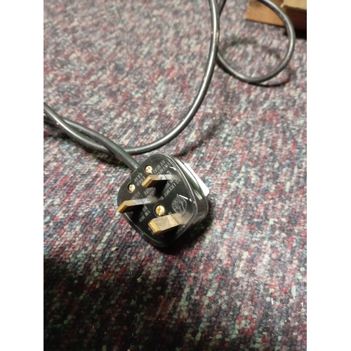 47 - A Working Clarke 6