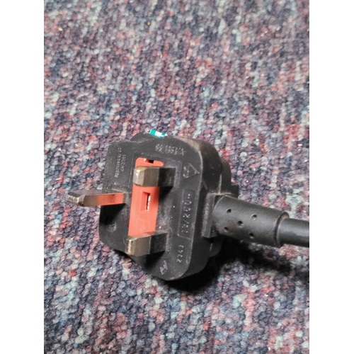 65 - a SIP Migmate 130 welder. To include welding mask & equipment.