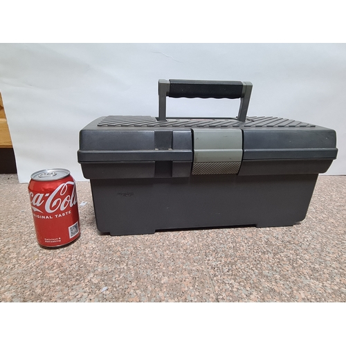 93 - A collection of vintage Dog / pet grooming tools to include, combs, hair brushes, scissors and pen k... 