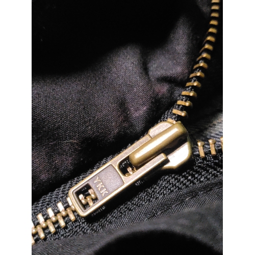 106 - A sunstuff wax jacket.(Size XXLarge)