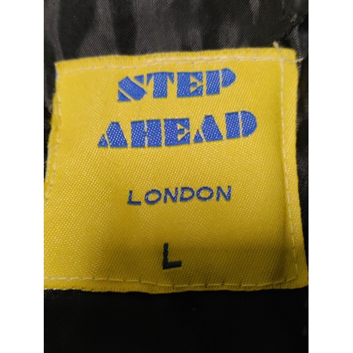 109 - A collection of protective clothing. To include 2 pairs of weise motorcyclist trousers one size XXL,... 