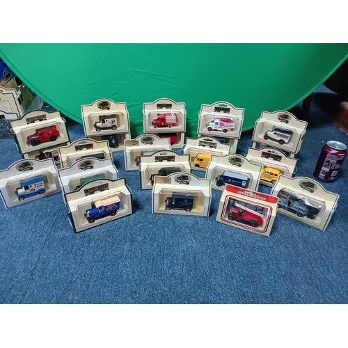 175 - A collection of 