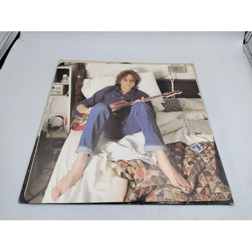 28 - John Lennon The John Lennon collection. Vinyl condition Near Mint.