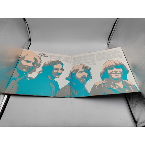 32 - Creedence clearwater revival The Creedence collection. Vinyl condition Near Mint .