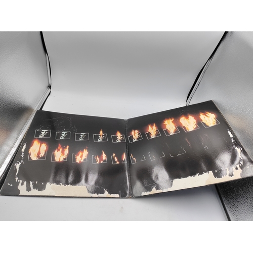 50 - David Bowie Ziggy Stardust - The motion picture. Vinyl condition Near Mint.