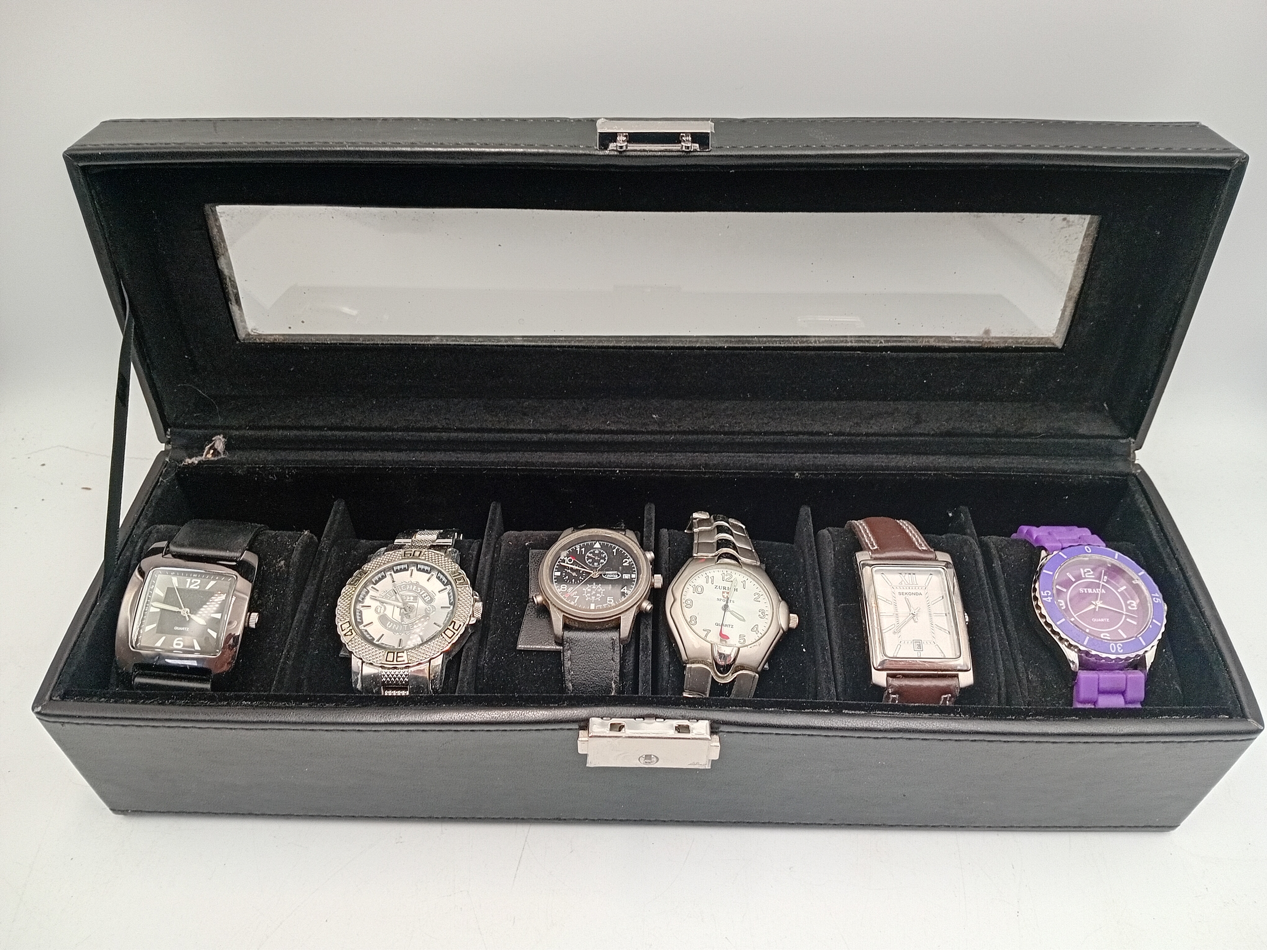 Droitwich Auctions