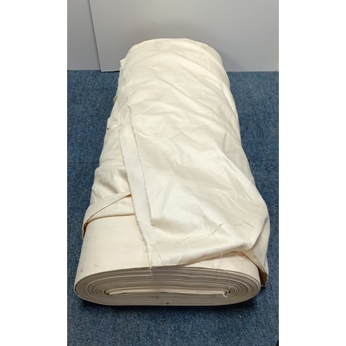 76 - A collection of 4 rolls of fabric. To include Sanderson Design Group, Ro Elvey blush (Width 140 cm),... 