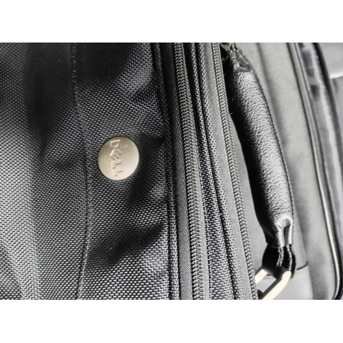 90 - A large job lot of new laptop bags,  various brands ( Lenovo, Dell )