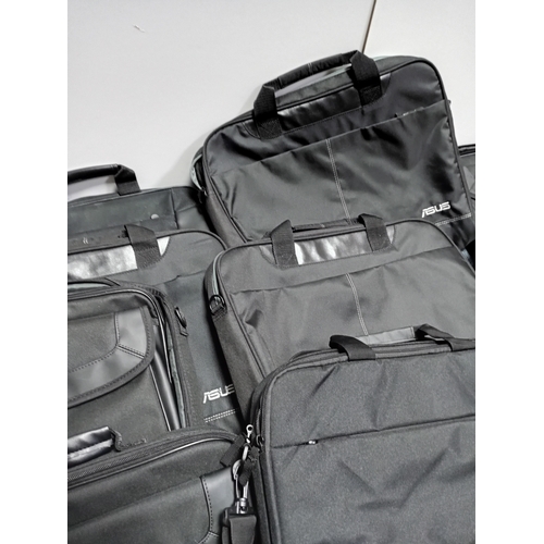 90 - A large job lot of new laptop bags,  various brands ( Lenovo, Dell )