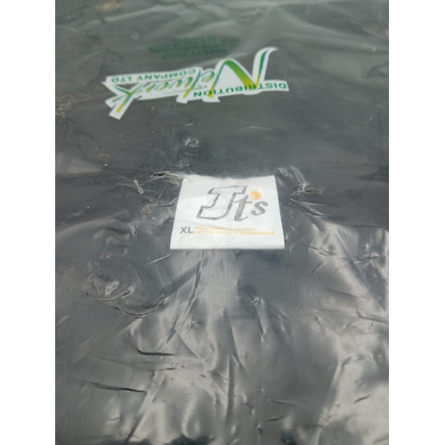 12 - A Star Trek Generations T-Shirt, brand new in orginal packaging. Size XL.