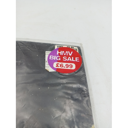 12 - A Star Trek Generations T-Shirt, brand new in orginal packaging. Size XL.