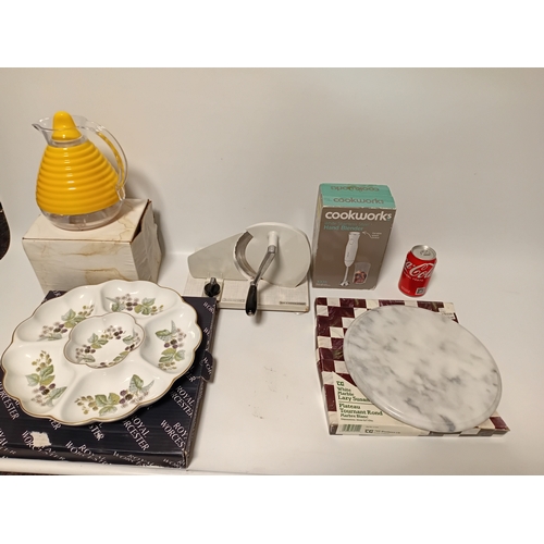 26 - Various household items and collectibles
