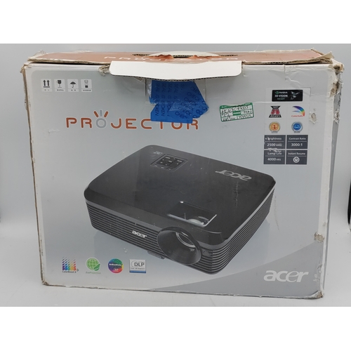 191 - A pair of electronic items, to include; a 