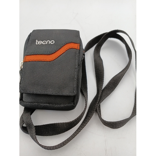 188 - A Canon IXUS cosmetically mint, untested as no charger, comes with carry bag.