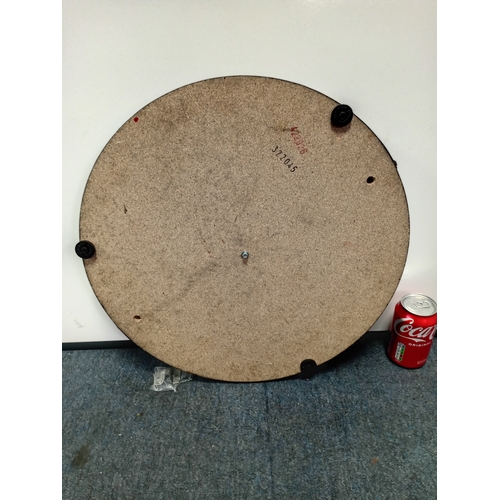 213 - WINMAU BLADE 6 dart board