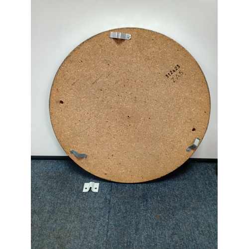 215 - WINMAU Blade II darts board