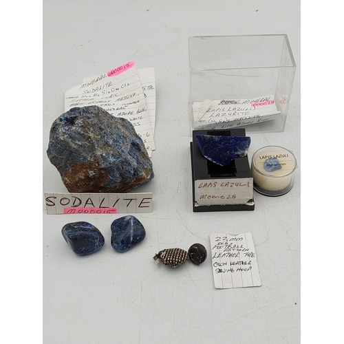 Lot 258       