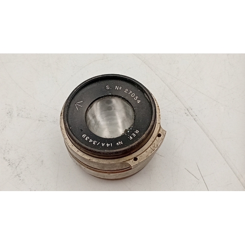 43 - A group of optical and lighting equipment, including a Mag-Lite torch, Neo inspection lamp, compact ... 