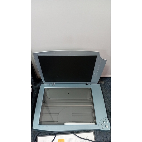 93 - A mixed group of consumer electronics and accessories, including Acer and Lenovo laptop computers, a... 
