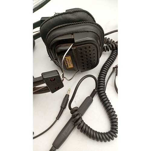 96 - Saisho SW-5000 portable world band receiver, with telescopic aerial and multi-band digital tuning, a... 