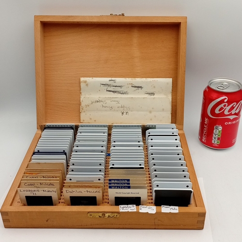89 - A collection of 35mm colour slides and mounted transparencies, including London ceremonial subjects ... 