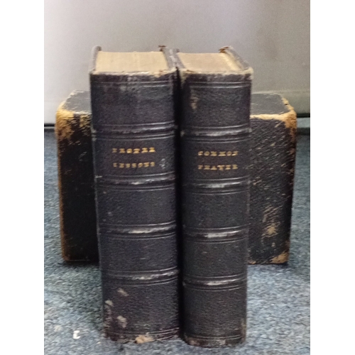 30 - A group of various books, including National Geographic Family Reference Atlas, The Girl’s Own Paper... 