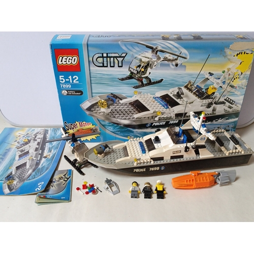 Lot 49        