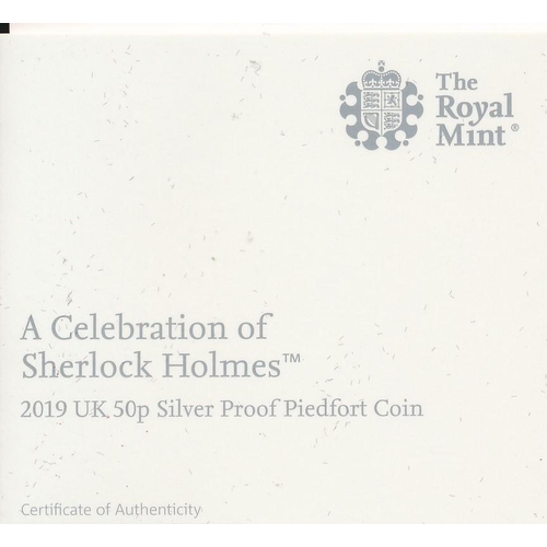 286 - Range of piedfort silver proofs FDC (3), with £2 2016 Great Fire of London, £2 2017 WWI Aviation and... 