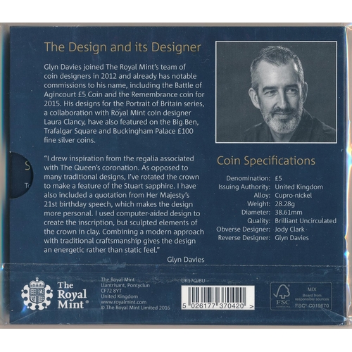 272 - Collection with UK uncirculated year sets 1982, 1985 (2), 1986 and 2007, uncirculated coins packs wi... 