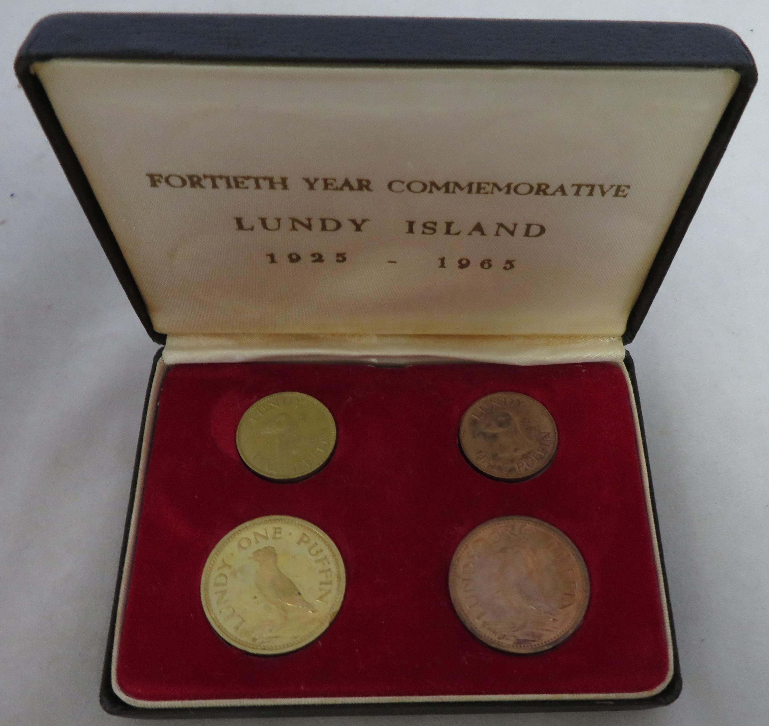thumbnail image 2 of 1965 Complete British Coin Birthday Year Set – Circulated Coins In Quality Presentation Case 2 of 5