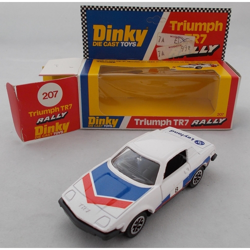 194 - 1970s onwards collection, generally excellent in good plus or better boxes, with Corgi Porsche 911S ... 