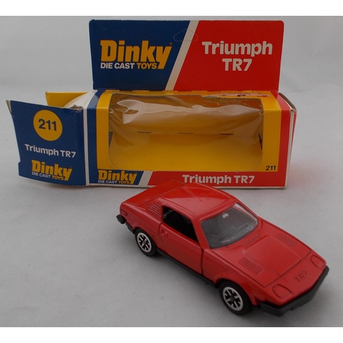 194 - 1970s onwards collection, generally excellent in good plus or better boxes, with Corgi Porsche 911S ... 