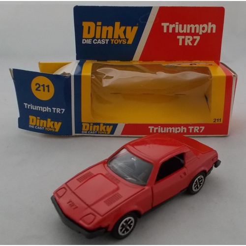 194 - 1970s onwards collection, generally excellent in good plus or better boxes, with Corgi Porsche 911S ... 