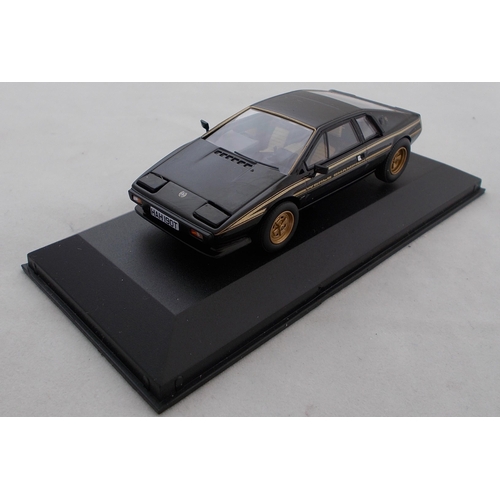 194 - 1970s onwards collection, generally excellent in good plus or better boxes, with Corgi Porsche 911S ... 