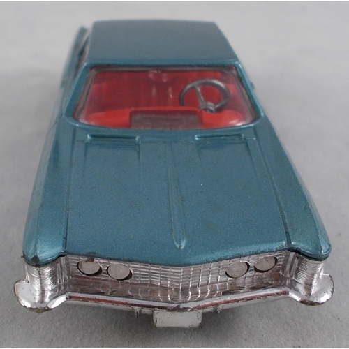 216 - Corgi. 1960s onwards American car collection, generally excellent in excellent to good plus boxes, w... 