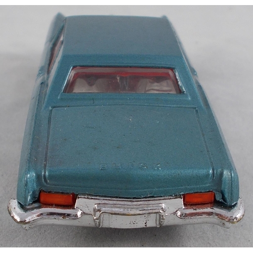 216 - Corgi. 1960s onwards American car collection, generally excellent in excellent to good plus boxes, w... 