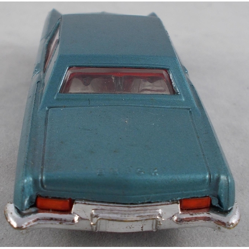 216 - Corgi. 1960s onwards American car collection, generally excellent in excellent to good plus boxes, w... 