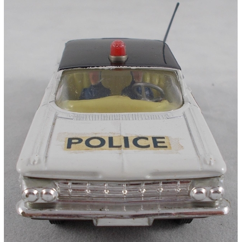 216 - Corgi. 1960s onwards American car collection, generally excellent in excellent to good plus boxes, w... 