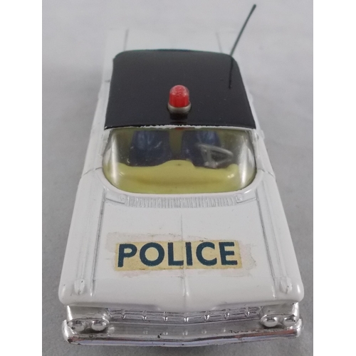 216 - Corgi. 1960s onwards American car collection, generally excellent in excellent to good plus boxes, w... 