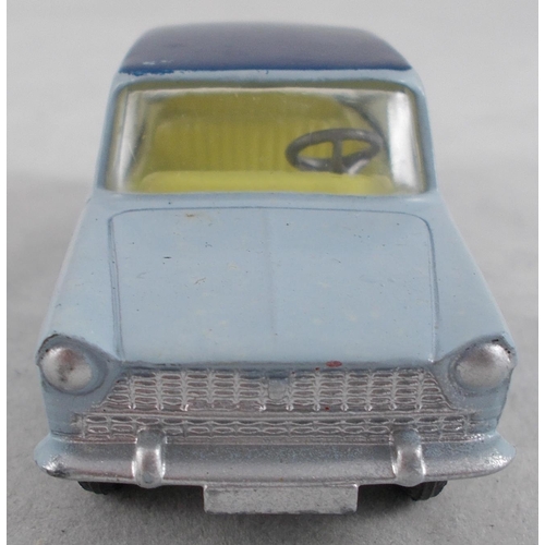 215 - Corgi. 1960s onwards Italian car collection, generally excellent in good plus to good boxes, with Fi... 