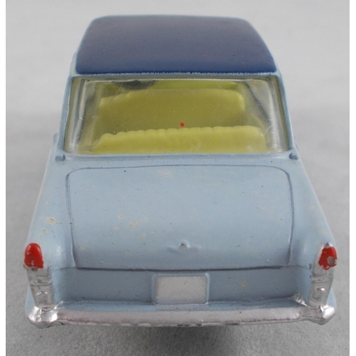 215 - Corgi. 1960s onwards Italian car collection, generally excellent in good plus to good boxes, with Fi... 