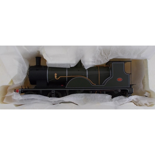 47 - Hornby. Limited Edition DCC Ready Southern Suburban 1938 Train Pack No. R2813, excellent in excellen... 