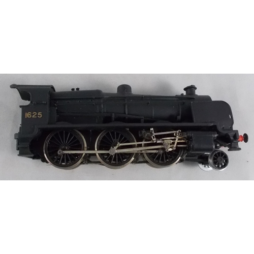 57 - Wills Finecast. OO gauge locomotive collection, generally excellent in excellent Wills boxes, built ... 