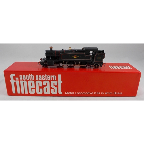 57 - Wills Finecast. OO gauge locomotive collection, generally excellent in excellent Wills boxes, built ... 