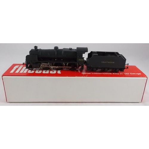 57 - Wills Finecast. OO gauge locomotive collection, generally excellent in excellent Wills boxes, built ... 