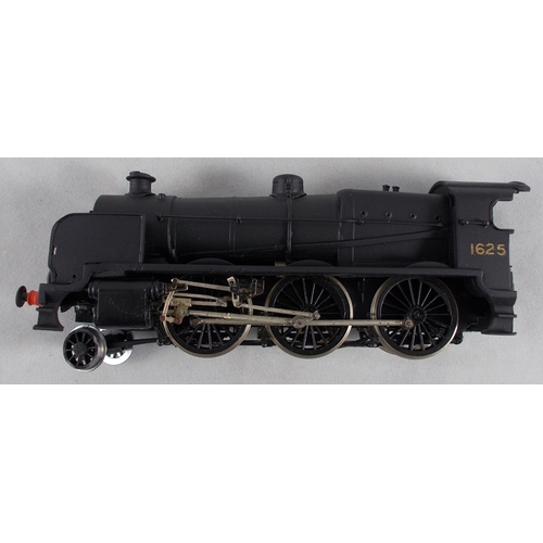 57 - Wills Finecast. OO gauge locomotive collection, generally excellent in excellent Wills boxes, built ... 