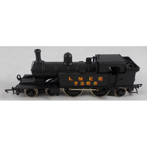 58 - Wills Finecast. OO gauge locomotive collection, generally excellent in excellent Wills boxes, built ... 